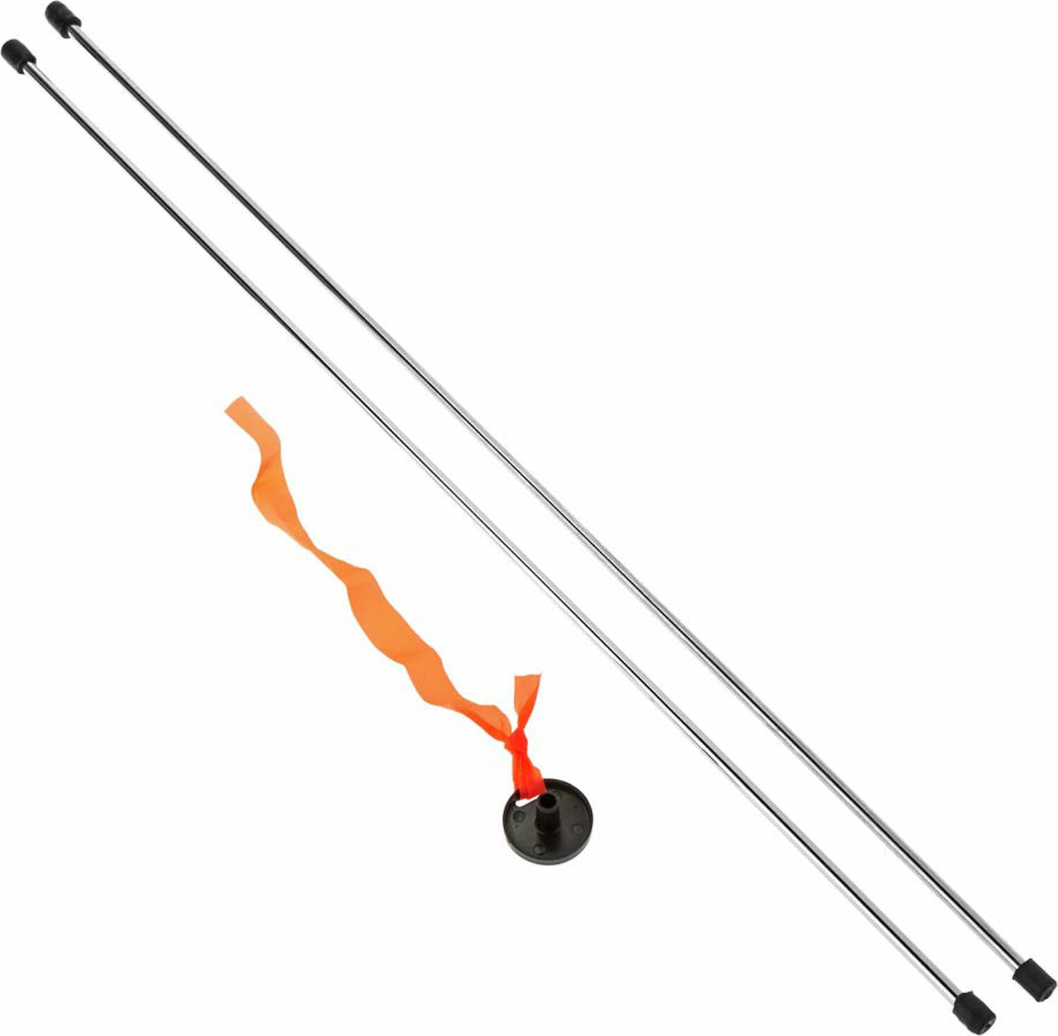 Two Piece Maxi Rod, 3/16"